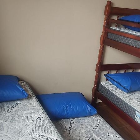 Вілла Residencial Sol De Verao - Proximo Da Praia Матіньюс Екстер'єр фото