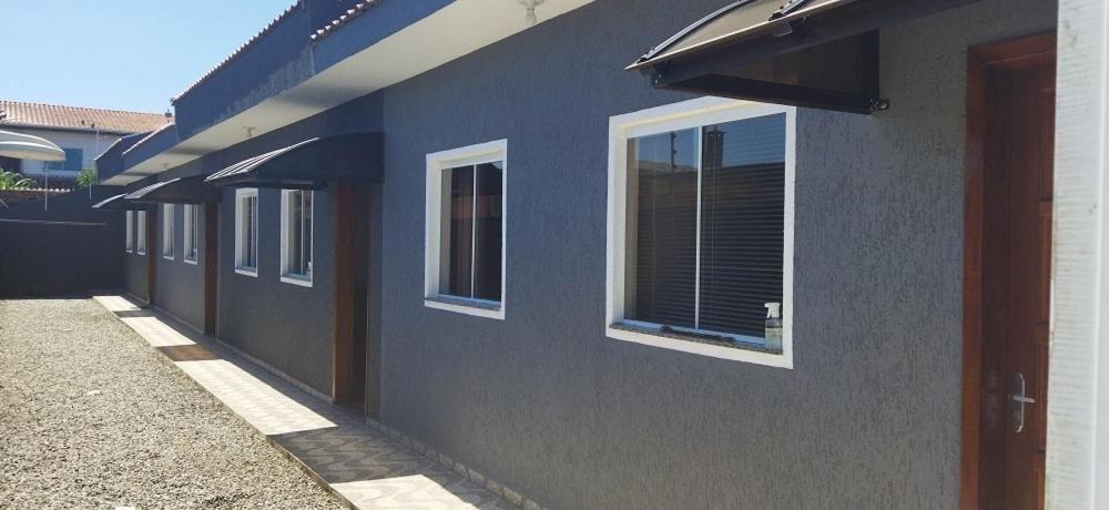 Вілла Residencial Sol De Verao - Proximo Da Praia Матіньюс Екстер'єр фото