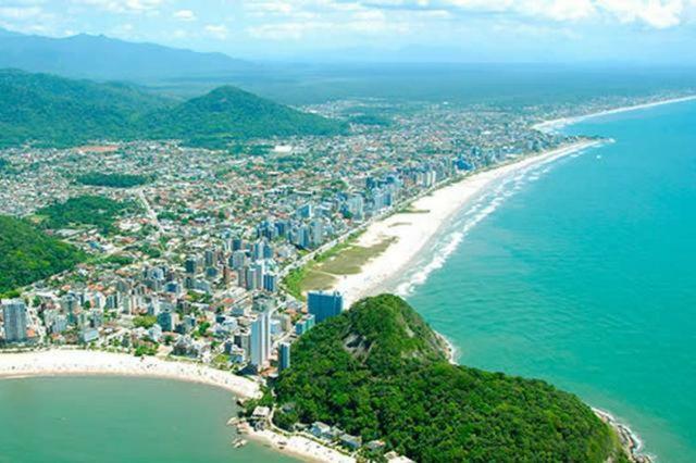 Вілла Residencial Sol De Verao - Proximo Da Praia Матіньюс Екстер'єр фото